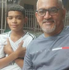 Frank Burda in personen