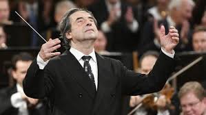 Riccardo muti ( nápoly, 1941. Riccardo Muti Ich Hoffe Ich Komme Ins Fegefeuer Profil At