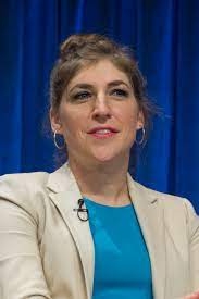 Mayim bialik (amy farrah fowler) explains a different view of big bang theory with neil degrasse tyson. Mayim Bialik Wikipedia