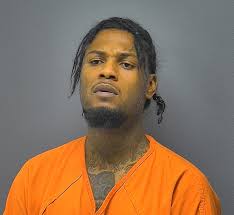 HPD Makes Arrest Related to Drive-By Shooting: 30-year-old Chavis Rashad  Williams, of Barboursville, Virginia has been arrested