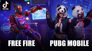 We pay up to 2 cents for 1 like or follower! Tik Tok Free Fire Vs Pubg Tik Tok Free Fire Tik Tok Pubg Pubg Vs Free Fire Tik Tok Video By Draxatv Pubg Tiktok