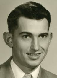 Harold Grove Obituary (1931