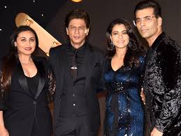 Udit narayan, sadhna sargam — kuch kuch hota hai 05:08. Srk Initially Thought Kuch Kuch Hota Hai Script Was Utter Nonsense