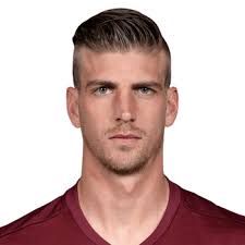 Conor Doyle Height, Weight, Age, Nationality, Position, Bio