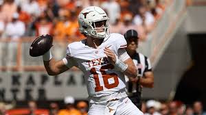 Notable Concerns From Texas Longhorns Are Keeping Tennessee Alive at Halftime — Sports Illustrated