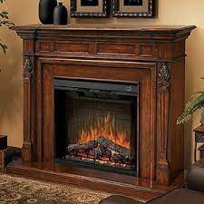 Compare prices & save money on fireplaces & mantels. Pin On Electric Fireplace Mantels