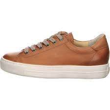 Der name paul green steht für damenschuhe von höchster qualität, gefertigt in europa mit. Paul Green Damen Sneaker Braun 00004727900105