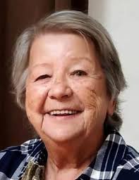 Mrs. V. Mae Heck Obituary (2024)