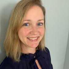 If you had asked me years ago, after finishing my MPH, if I'd ever…