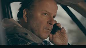 Short Film Review "The Last Taxi Driver"