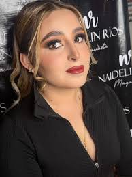 Makeup Cumpleañero para mi bella Fer ♥️, #maquillaje #glamglam