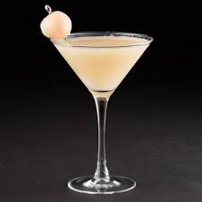 Lychee Martini Recipe In 2021 Lychee Martini Martini Martini Recipes