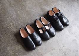 長く愛用していきたいから 靴製造 nakamura の靴 暮らしとおしゃれの編集室 靴 ファッションスタイル サマンサモスモス