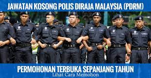 Its headquarters are located at bukit aman, kuala lumpur. Jawatan Kosong Terkini Polis Diraja Malaysia Pdrm Kerja Kosong Kerajaan