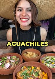 Aguachile Semana Santa