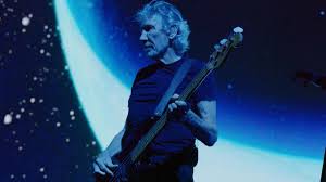 Times union center, albany, ny roger waters: Roger Waters Attempts To Break Down Walls In New Film Us Them The National
