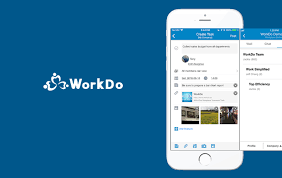 Con l'app per video chat skype, videochiamate di gruppo per un massimo di 100 persone sono disponibili gratuitamente su qualsiasi dispositivo skype sa che il video è essenziale per mantenere contatti personali con le persone che per te contano di più, che siano in fondo alla strada o in un altro. Workdo All In One Smart Work App App Reviews Best Mobile Apps App