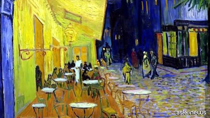 Paesi Bassi, 88 dipinti di Van Gogh riuniti insieme in una mostra