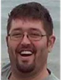 Obituary for Jason Jensen