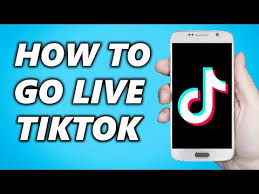 Check spelling or type a new query. How To Go Live On Tiktok Steps Instafollowers
