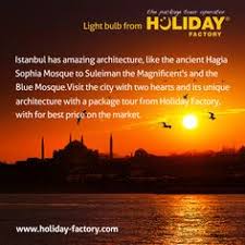 Www Holiday Factory Com Unique Architecture Tour Packages Travel Deals