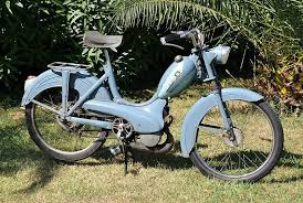 Peugeot Peugeot Peugeot Fahrrad Motorrad