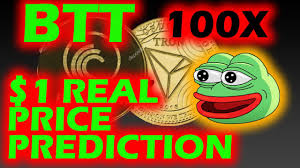 Bittorrent (btt) price prediction curent price: Btt 1 100x Get Rich Fast For Real Bittorrent Crypto Tron Blockchain Altcoin Season Price News Satrn News
