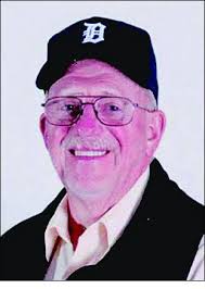 Howard Gager Obituary