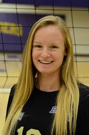 Последние твиты от hannah morgan (@hannahlmorgan93). Erica Barney Volleyball Houghton College Athletics