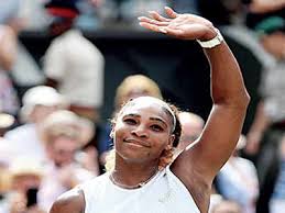 Halep, however, had the last laugh when the pair met most recently, which was in the 2019 wimbledon final. Tennis It S Serena Williams Vs Simona Halep On Saturday