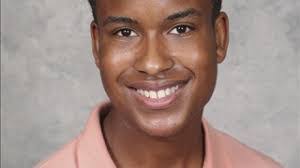 Justin Carr's Instagram, Twitter & Facebook