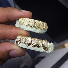 Tumblr Mz2czvtyt71toozffo1 1280 Jpg 640 640 Gold Grillz Diamond Grillz Grillz