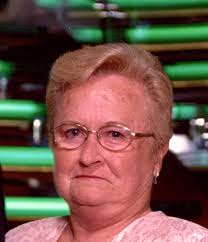 Eunice Peoples Obituary