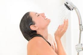 Wenn du also versuchst ein du kannst deine dusche mit heißem wasser beginnen und erstmal genießen. Richtig Duschen Tipps Fur Gesundes Duschen
