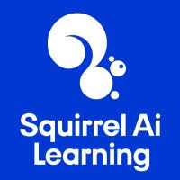 شعار Squirrel AI