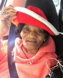 Obituary for Willie Mae (York) Jones