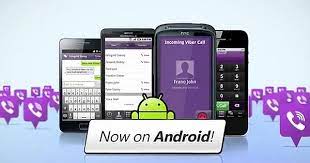 Sep 29, 2021 · viber messenger provides high compatibility. Download Viber For Android Download Viber Free