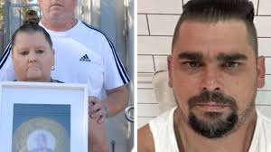 Family's grief after Paul Hooker's death: ex-wife charged