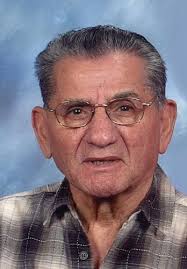 Robert Castillo Obituary (1928