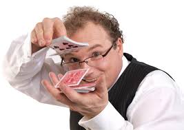 Zauberer in Reutlingen für Hochzeit buchen mieten