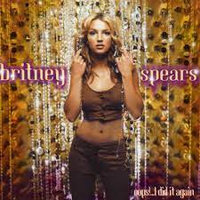 Бритни спирс пытается избавиться от опекунства отца. Pop Crave On Twitter 17 Years Ago Today Britney Spears Hit 1 On The Billboard 200 With Oops I Did It Again