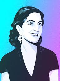 Princess Alexandra of Greece and Denmark, Queen of Yugoslavia The Florentine