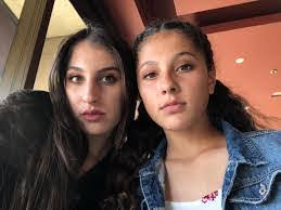 Ophelia Ware's Instagram, Twitter & Facebook