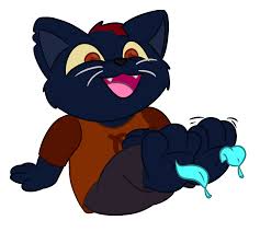 But if they like it, they would give you signs that they appreciate it. Ticklish Mae By Boutin2009 On Deviantart