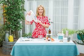 Yes, she is not alleging he personally gave her the s. 120 Kym Douglas Ideas In 2021 Home And Family Hallmark Home And Family Diy Beauty