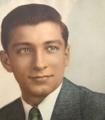 Obituary information for Louis Rotondi