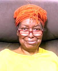 Geraldine Faulkner-King Obituary