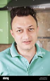 Green guy hi-res stock photography and images