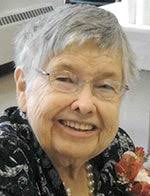Esther Margie Wiese, 91