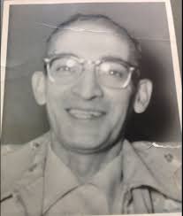 Lawrence Joseph Conti (1908-1958)